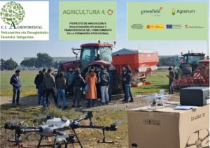 PROYECTO AGRICULTURA 4.0